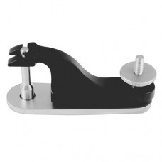 Gomco Circumcision Clamp Brass - Chrome Plated, Diameter 13 mm Gomco Circumcision Clamp Brass - Chrome Plated, Diameter 13 mm